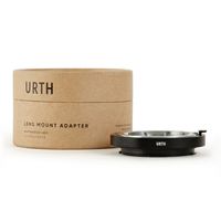 Urth Lens Mount Adapter Leica M - Leica L - thumbnail