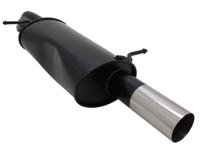 Viking Choice  Sportuitlaat Citroen C2 / C3 - Classic - sporteinddemper