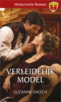 Verleidelijk model - Suzanne Enoch - ebook