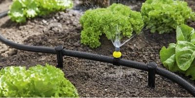 Kärcher Home & Garden 2.645-237.0 Rain System Grondpen
