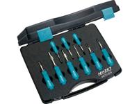 Hazet 4670-6/9 Systeemkabelontgrendelaar-assortiment