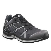 Haix 330102 BLACK EAGLE Adventure 2.2 GTX Low Graphite-Silver - Wandelschoen - Zwart/Grijs - thumbnail