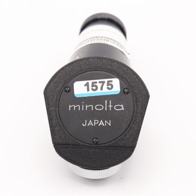 Minolta Angle Finder occasion (DE)