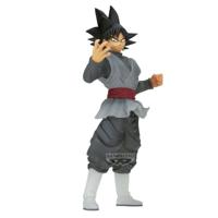 Dragon Ball Super Clearise PVC Statue Goku Black 19 cm - thumbnail