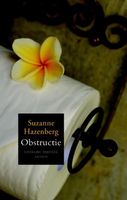 Obstructie - Suzanne Hazenberg - ebook