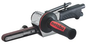 Metabo Perslucht Bandvijl DBF 457 - 601559000