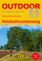 Wandelgids Heidschnuckenweg | Conrad Stein Verlag - thumbnail