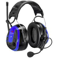 3M Peltor WS ALERT XPI MRX21A3WS6 Oorkapheadset 30 dB 1 stuk(s) - thumbnail