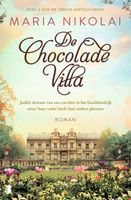 De chocoladevilla - Maria Nikolai - ebook - thumbnail