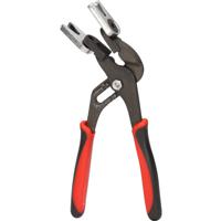 KS Tools 460.5095 Perslucht-snelverbindertang, 6-12 mm