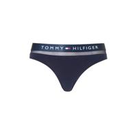 Tommy Hilfiger slip donkerblauw