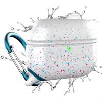 Catalyst Waterproof & Drop Proof Case AirPods Pro Funfetti