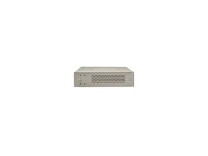 LevelOne FSW-1650 netwerk-switch Unmanaged Fast Ethernet (10/100) Grijs