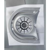 Mazzei Losse Wringer