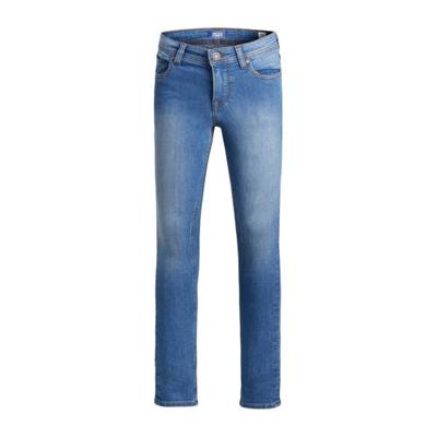 JACK & JONES JUNIOR super skinny jeans JJIDAN stonewashed JACK & JONES JUNIOR super skinny jeans JJIDAN stonewashed