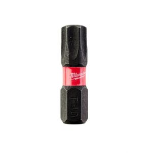 Milwaukee Accessoires Shockwave Gen II TX40 25mm 2stuks - 4932430888