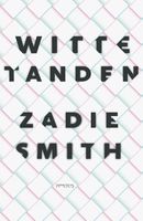 Witte tanden - Zadie Smith - ebook - thumbnail