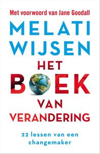 Het boek van verandering - Melati Wijsen - ebook