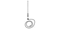 Blaupunkt Club T48 DAB, staafantenne
