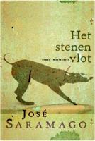 Het stenen vlot - José Saramago - eBook (9789460927379)