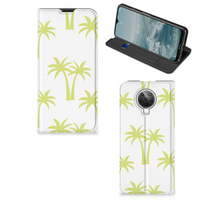 Nokia G10 | G20 Smart Cover Palmtrees - thumbnail