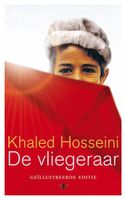 De vliegeraar - Khaled Hosseini - ebook