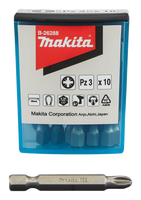 Makita Accessoires Schroefbit PZ3x50mm - B-26288 B-26288