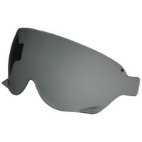 SHOEI Vizier CJ-3, Vizieren, Dark Smoke - thumbnail