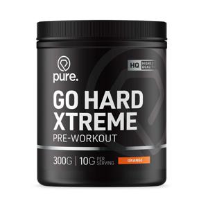 -Go Hard Xtreme 300g