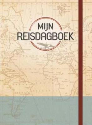 Deltas Paperstore: mijn reisdagboek Deltas Paperstore: mijn reisdagboek