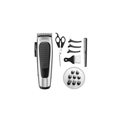 Remington HC450 scheer-, knip- en trimapparaat Zwart, Roestvrijstaal