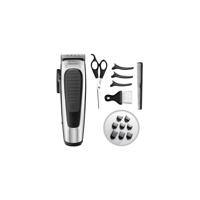 Remington HC450 scheer-, knip- en trimapparaat Zwart, Roestvrijstaal