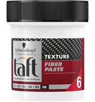Taft Taft Level 6 Texture Fiber Paste (130ml)