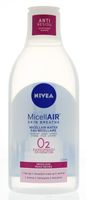 Micellair water caring - thumbnail