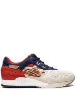 ASICS x Concepts baskets Gel-Lyte 3 - Blanc