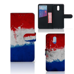 Nokia 2.3 Bookstyle Case Nederland