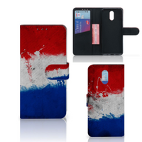 Nokia 2.3 Bookstyle Case Nederland - thumbnail