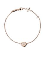 Chopard bracelet Happy Diamonds Icon en or rose 18ct - thumbnail