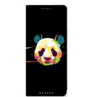 Sony Xperia 5 V Magnet Case Panda Color - thumbnail