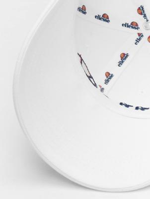 Ellesse / snapback cap Ragusa in wit