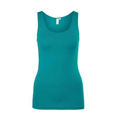 Q/S designed by singlet turquoise