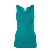 Q/S designed by singlet turquoise