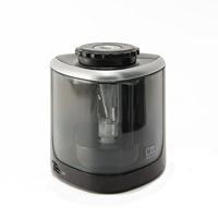 M+R 09870000 accupuntenslijper 2 x AA, driehoekig