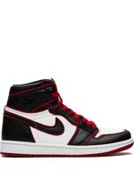 Jordan baskets montantes Air Jordan 1 High OG - Noir