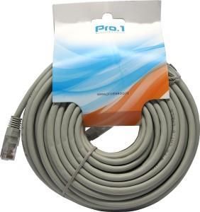 Enzo Pro-1 Patchkabel UTP CAT6 15m - 9280160