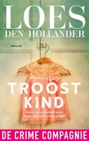 Troostkind - Loes den Hollander - ebook