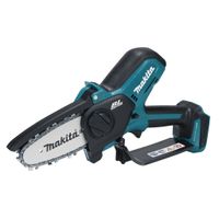 Makita DUC101Z | LXT 18 V Snoeizaag 10 cm | Zonder accu en lader - DUC101Z - thumbnail