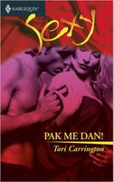 Pak me dan! - Tori Carrington - ebook