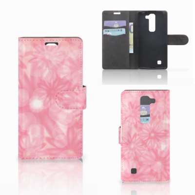 LG Magna | G4C Hoesje Spring Flowers