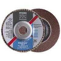 Lamellenslijpsch.ger.Kor 125x22mm K 80 Rüggeberg